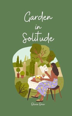 Cover Garden in Solitude