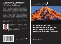 Cover La Aplicación Del Entrenamiento Hipóxico En La Preparación De Marchadores De Carreras