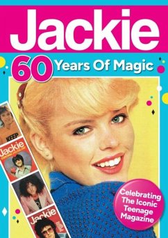 Cover Jackie - 60 Years Of Magic