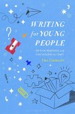 Writing for Young People Writing for Young People