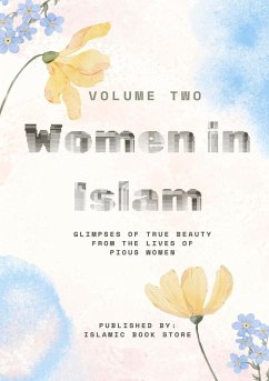 Cover Women in Islam