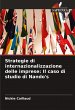 Strategie di internazionalizzazione... - Bild 1