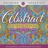Abstract Coloring Designs Abstract Coloring Designs