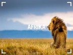 Afrika Gallery Kalender 2026
