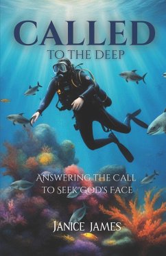 Cover CALLED TO THE DEEP