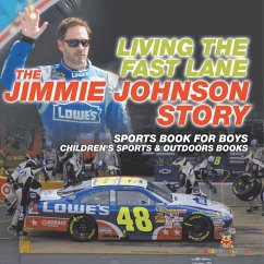 Cover Living the Fast Lane