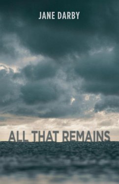 Cover All That Remains