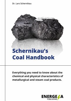 Cover Schernikau's-Coal-Handbook