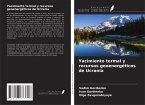 Yacimiento termal y recursos geoenergéticos de Ucrania Yacimiento termal y recursos geoenergéticos de Ucrania
