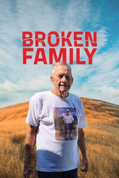 Cover Broken Family