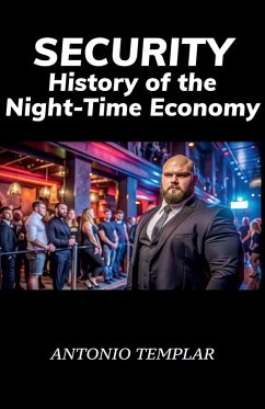 Cover SECURITY, History of the Night-Time Economy