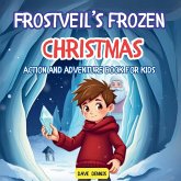 Frostveil's Frozen Christmas Frostveil's Frozen Christmas