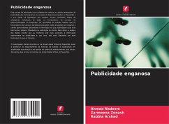 Cover Publicidade enganosa