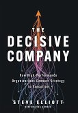 The Decisive Company The Decisive Company