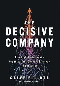 Cover The Decisive Company