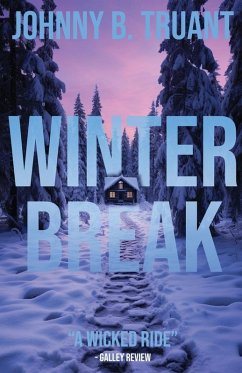 Cover Winter Break
