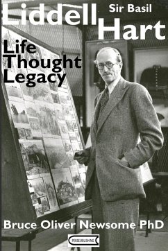 Cover Sir Basil Liddell Hart