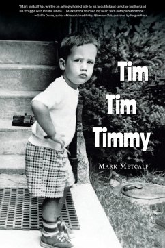 Cover Tim Tim Timmy