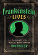 Frankenstein Lives - Bild 1