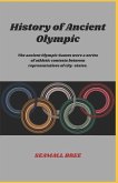 History of Ancient Olympic