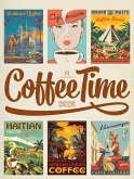 Coffee Time Kaffee-Plakate-Kalender 2026 Coffee Time Kaffee-Plakate-Kalender 2026
