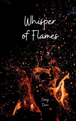 Cover Whisper of Flames