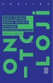 Suyu Seveni Derin Batirin Irmaga