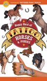 Happy Herd of Tattoo Horses & Ponies Happy Herd of Tattoo Horses & Ponies