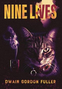 Cover Nine Lives
