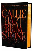 Brimstone (Deluxe Limited Edition) Brimstone (Deluxe Limited Edition)