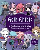 Goth Chibis