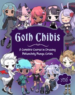 Cover Goth Chibis