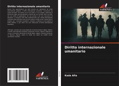 Diritto internazionale umanitario - AFIA, Kada