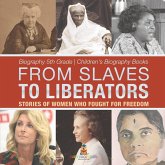 From Slaves to Liberators From Slaves to Liberators