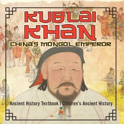 Cover Kublai Khan