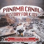 Panama Canal History for Kids - Architecture, Purpose & Design   Timelines of History for Kids   6th Grade Social Studies Panama Canal History for Kids - Architecture, Purpose & Design   Timelines of History for Kids   6th Grade Social Studies