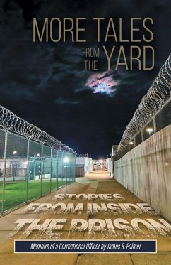 MORE TALES FROM THE YARD MORE TALES FROM THE YARD