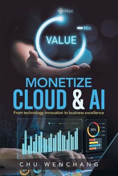 MONETIZE CLOUD & AI - Wenchang, Chu