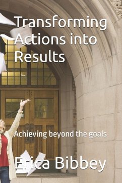 Cover Transforming Actions into Results