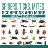 Spiders, Ticks, Mites, Scorpions and... - Bild 1