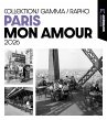 Paris, mon amour Kalender 2026 - Bild 1