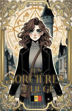 Les Sorcières de Liège - Sora, Zufoxia