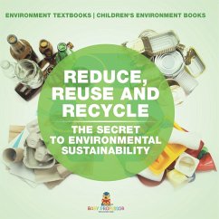 Reduce, Reuse and Recycle - Baby