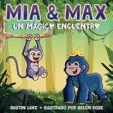 Mía y Max Mía y Max
