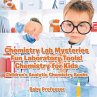 Chemistry Lab Mysteries, Fun Laboratory... - Bild 1