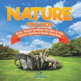 Nature for Kids Plants, Animals and Nature Quiz Book for Kids Children's Questions & Answer Game Books Nature for Kids Plants, Animals and Nature Quiz Book for Kids Children's Questions & Answer Game Books