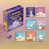 Kuran Isiginda Tatli Rüyalar Masallari 7 Kitap, Ciltli Kuran Isiginda Tatli Rüyalar Masallari 7 Kitap, Ciltli