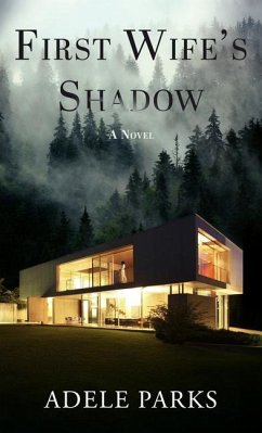 Cover First Wife's Ghost