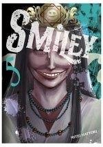 Cover Smiley 05