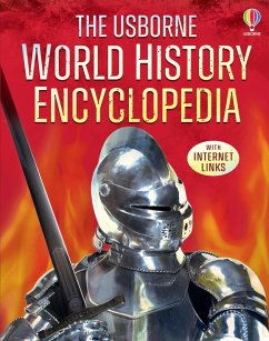 Cover World History Encyclopedia